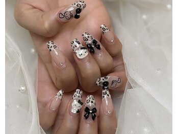 アリュール(Allure)/