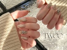ネイル 本町(nail Twee salon)/マグネットネイル＆パーツ