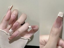 ミュウミュウ(miumiu)/冬限定ネイル特集