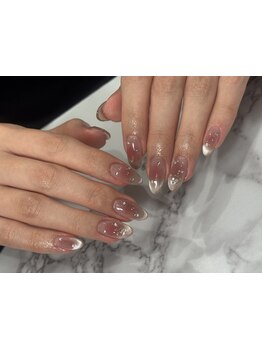 つけ放題メニューのあるサロン