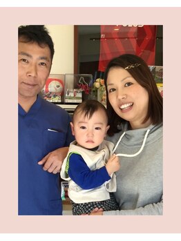 きょうわ整体院/産後の骨盤矯正