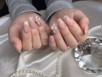 サラ 金山店(Sara)/120分アートフリー