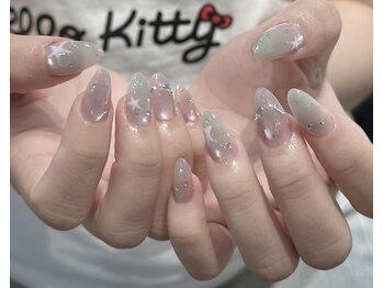 ソラネイル アヤセ(SORA NAIL AYASE)/