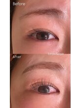 フルミアイラッシュ(fourmi eyelash)/
