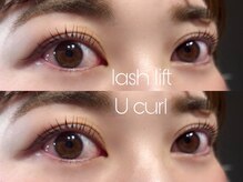 十色 麻布十番店(AZABUJUBAN)/まつげパーマ/マツエク/美眉毛