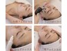【ご新規】シミ・シワたるみ・毛穴ケアのパーフェクトコース19,900→9,900 