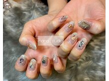 ハナスタジオ(hana._ studio)/定額simple &nbsp;plan