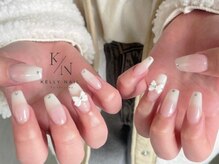 ケリーネイル(kelly nail.)