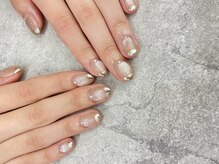 アッシュ 名駅店(ASCH)/パラジェルネイル/名古屋/名駅