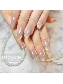 マグネットネイル