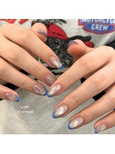 イエン ヴィップ 広瀬通店(IEN VIP)/trendコース