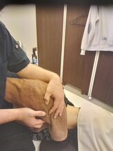 イチ(ICHI)/肩甲骨から整える