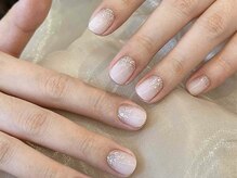 モアグラム 新宿東口店(More Glam)/グラテーション