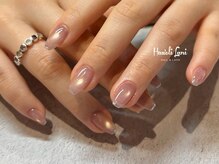 ハウオリラニ 自由が丘店(Hau'oli Lani)/マグネット×ラメライン☆