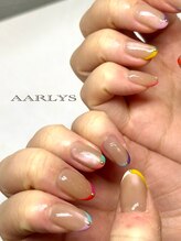 ロテン ガーデン/