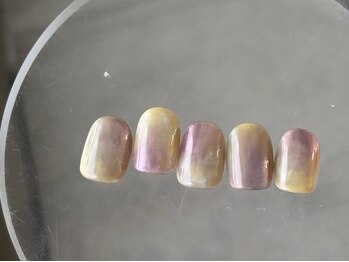 90minニュアンスアート