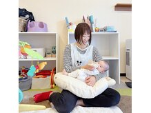 花もんの雰囲気(キッズルーム完備/お子様連れ大歓迎◎詳細はLINE/ホームページ)