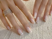 ラッキー(Lucky)/フレンチ