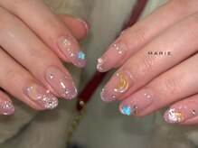 ザマリー 神戸マルイ店(THE MARIE)/定額￥8800フラッシュマグ 0319a