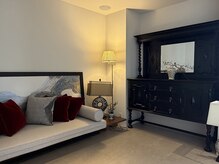 トプカピの雰囲気（施術前には丁寧なカウンセリングを行います）