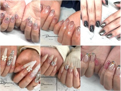 ダリア(Daria)の写真