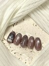アートデザインネイル