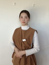 フランキンセンス蘇我店&nbsp;椿 華恋