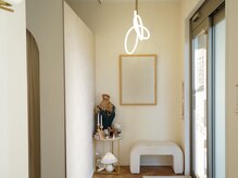 ベベティー(BEBETIE)の雰囲気（おしゃれな店内で意識も上がる♪痩身マシン多数☆ガッツリ痩身）