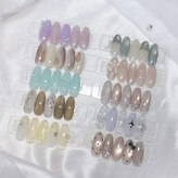 エリクサーネイル 渋谷(Elixir Nail)