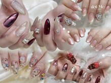ドットミーバイシュエット(dot Me by chouette)