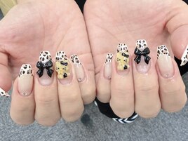 持ち込みデザイン