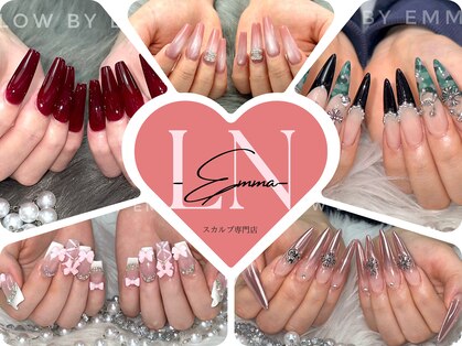 ロングネイルズ エマ(LongNails-Emma)の写真