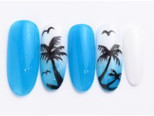 ネイリックス 栄ガスビル(NAILX)/定額コース☆