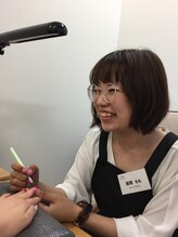 ネイルミックス 浦和店(Nail Mix) 昼間 