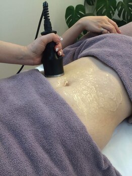 ジュニパーメディケアクリニーク/ボディ痩身