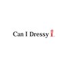 キャンアイドレッシー 前橋小相木店(Can I Dressy)ロゴ