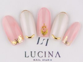 KI-34　オフィスネイル