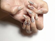 ネイルアトリエキジ(KIJI)/