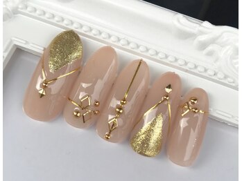 ナトゥール ネイルサロン(Natur nail salon)/