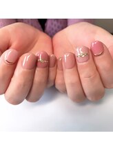フィーノ ネイル(fino nail)/