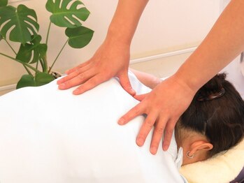 ナチュラル整体院/ナチュラル整体院