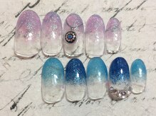 ネルフィーズ(NAILFY's)/