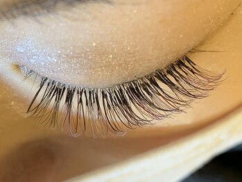 レミア 関内(REMIA)/4月　カラーエクステ