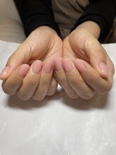 アイリッシュネイル 久屋大通店(Irish Nail)/208コーラリー