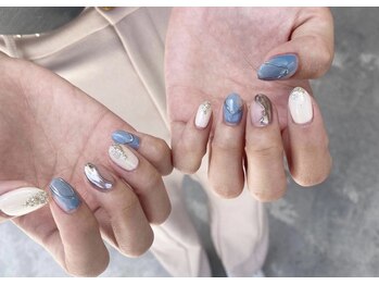 レイ(REY)/ニュアンス