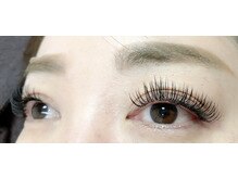 アイラッシュサロン フェリス(Luxury)/Cカール☆上付け放題