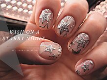 グランドオウジャ(Grand Ouja)/STAR nail