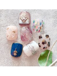 フットデザイン