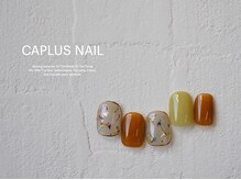 キャプラスネイル ミュウ(CAPLUS NAIL Mew)/■monthly■2204