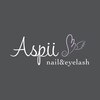 アスピー(Aspii)のお店ロゴ